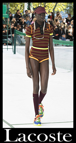 Fashion Lacoste spring summer 2022 collection clothing 14 Fashion Lacoste spring summer 2022 collection clothing 14