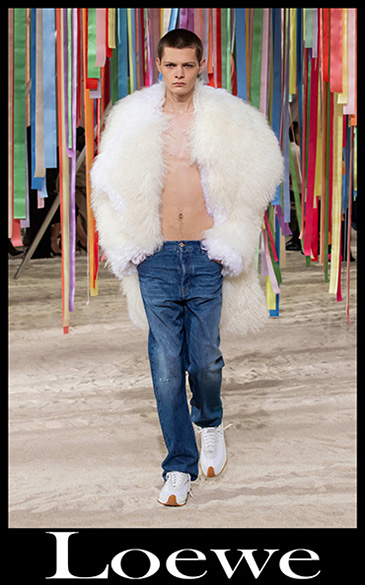 Fashion Loewe fall winter 2022 2023 mens clothing 1 Fashion Loewe fall winter 2022 2023 mens clothing 1
