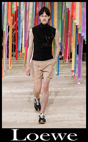 Fashion Loewe fall winter 2022 2023 mens clothing 12 Fashion Loewe fall winter 2022 2023 mens clothing 12