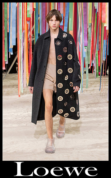 Fashion Loewe fall winter 2022 2023 mens clothing 15 Fashion Loewe fall winter 2022 2023 mens clothing 15