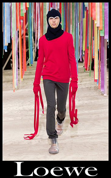 Fashion Loewe fall winter 2022 2023 mens clothing 16 Fashion Loewe fall winter 2022 2023 mens clothing 16