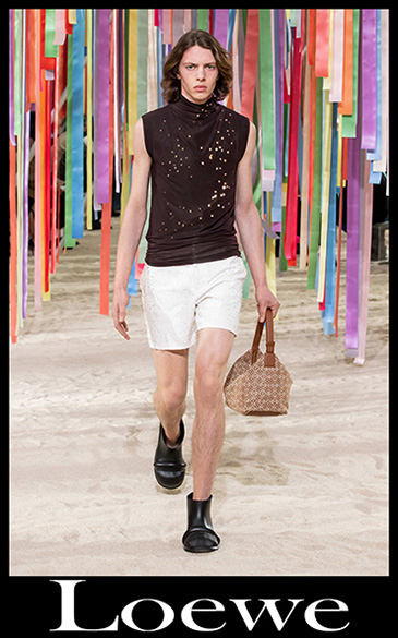 Fashion Loewe fall winter 2022 2023 mens clothing 17 Fashion Loewe fall winter 2022 2023 mens clothing 17