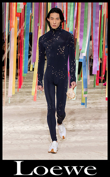 Fashion Loewe fall winter 2022 2023 mens clothing 3 Fashion Loewe fall winter 2022 2023 mens clothing 3