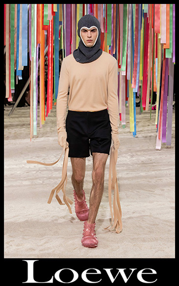 Fashion Loewe fall winter 2022 2023 mens clothing 6 Fashion Loewe fall winter 2022 2023 mens clothing 6