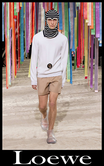 Fashion Loewe fall winter 2022 2023 mens clothing 7 Fashion Loewe fall winter 2022 2023 mens clothing 7