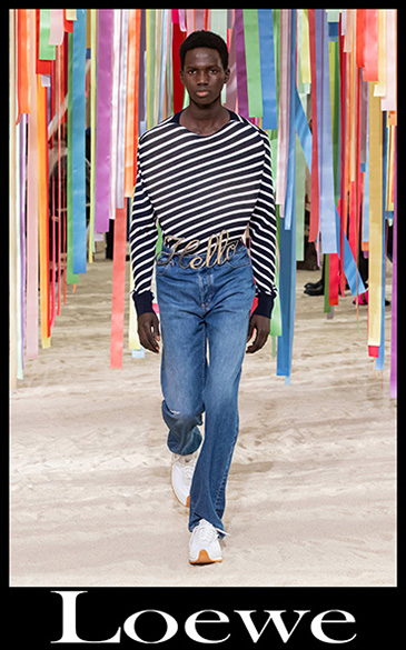 Fashion Loewe fall winter 2022 2023 mens clothing 8 Fashion Loewe fall winter 2022 2023 mens clothing 8