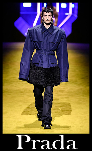 Fashion Prada fall winter 2022 2023 mens clothing 12 Fashion Prada fall winter 2022 2023 mens clothing 12