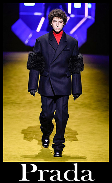 Fashion Prada fall winter 2022 2023 mens clothing 14 Fashion Prada fall winter 2022 2023 mens clothing 14