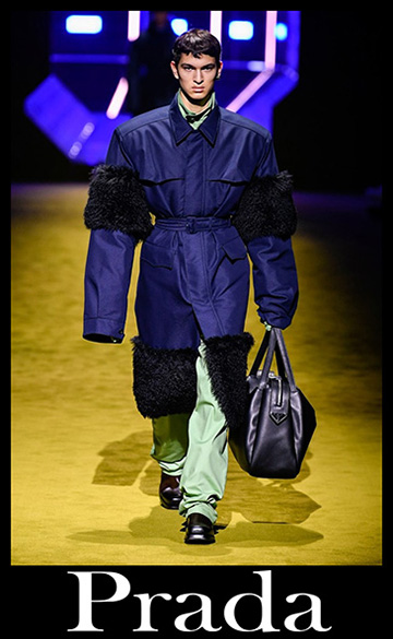 Fashion Prada fall winter 2022 2023 mens clothing 15 Fashion Prada fall winter 2022 2023 mens clothing 15