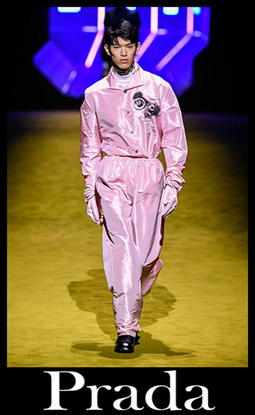 Fashion Prada fall winter 2022 2023 mens clothing 16 Fashion Prada fall winter 2022 2023 mens clothing 16