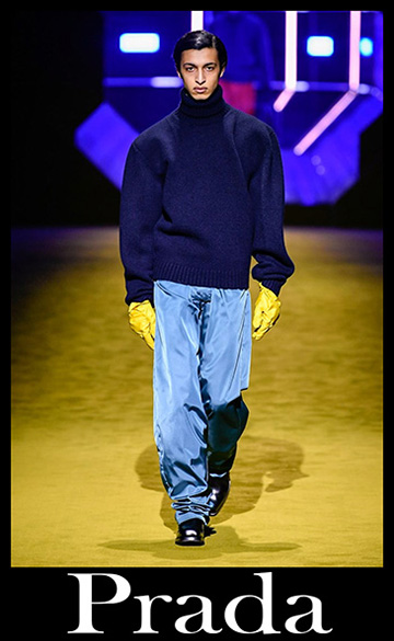 Fashion Prada fall winter 2022 2023 mens clothing 6 Fashion Prada fall winter 2022 2023 mens clothing 6