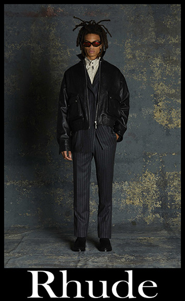 Fashion Rhude fall winter 2022 2023 mens clothing 13 Fashion Rhude fall winter 2022 2023 mens clothing 13