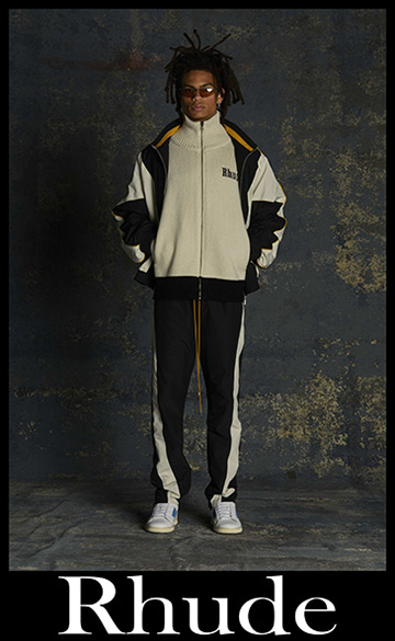Fashion Rhude fall winter 2022 2023 mens clothing 14 Fashion Rhude fall winter 2022 2023 mens clothing 14