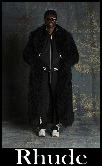 Fashion Rhude fall winter 2022 2023 mens clothing 6 Fashion Rhude fall winter 2022 2023 mens clothing 6