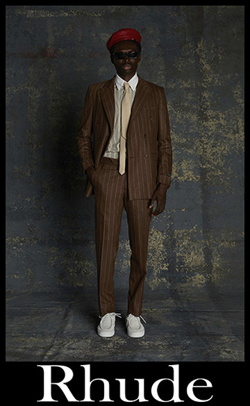 Fashion Rhude fall winter 2022 2023 mens clothing 7 Fashion Rhude fall winter 2022 2023 mens clothing 7