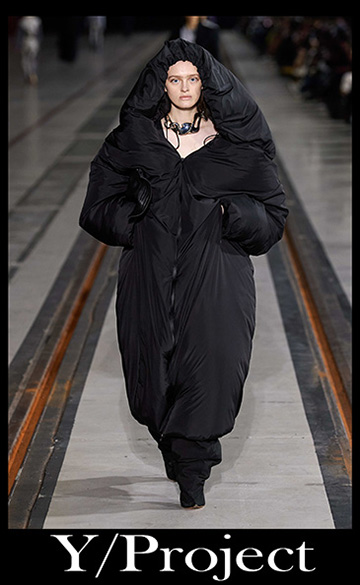 Fashion Y Project fall winter 2022 2023 clothing 1 Fashion Y Project fall winter 2022 2023 clothing 1