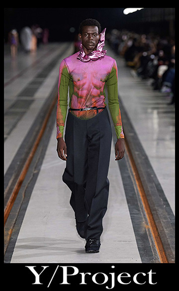 Fashion Y Project fall winter 2022 2023 clothing 14 Fashion Y Project fall winter 2022 2023 clothing 14