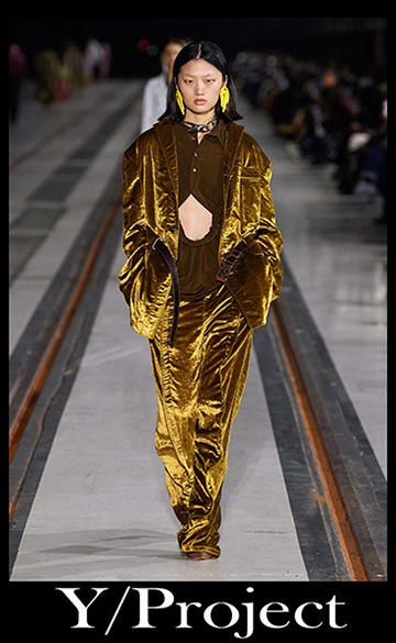 Fashion Y Project fall winter 2022 2023 clothing 15 Fashion Y Project fall winter 2022 2023 clothing 15