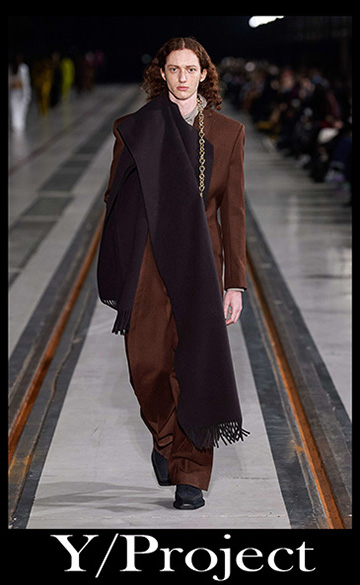 Fashion Y Project fall winter 2022 2023 clothing 16 Fashion Y Project fall winter 2022 2023 clothing 16
