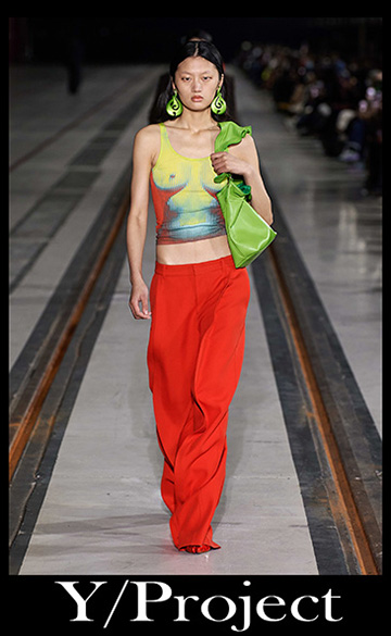 Fashion Y Project fall winter 2022 2023 clothing 17 Fashion Y Project fall winter 2022 2023 clothing 17