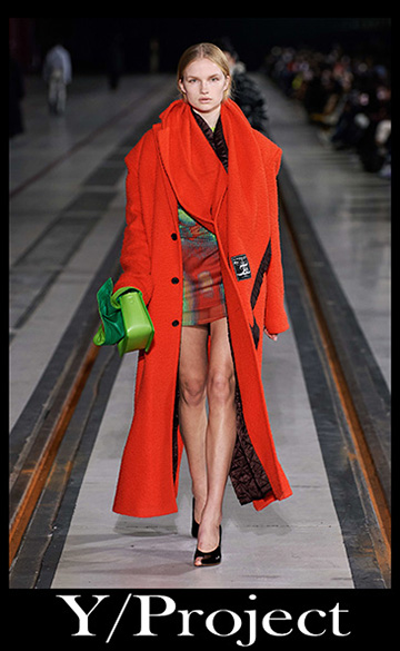 Fashion Y Project fall winter 2022 2023 clothing 18 Fashion Y Project fall winter 2022 2023 clothing 18