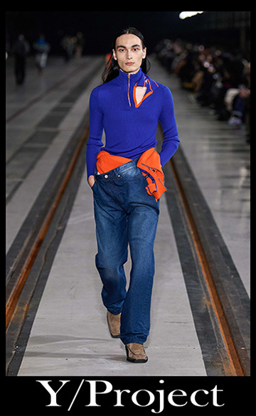 Fashion Y Project fall winter 2022 2023 clothing 9 Fashion Y Project fall winter 2022 2023 clothing 9