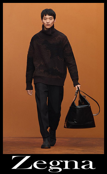 Fashion Zegna fall winter 2022 2023 mens clothing 9 Fashion Zegna fall winter 2022 2023 mens clothing 9