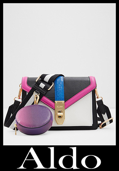 Aldo bags 2022 new arrivals women's handbags