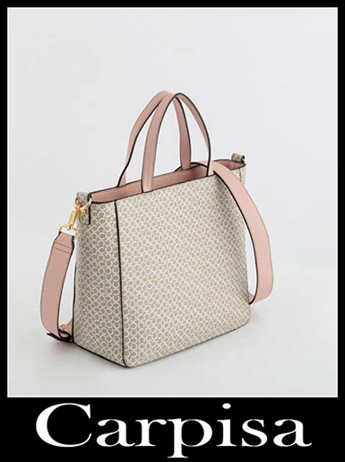 Carpisa bags 2022 new arrivals womens handbags 14 Carpisa bags 2022 new arrivals womens handbags 14