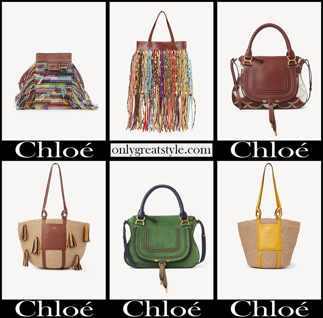 Chloe bags 2022 new arrivals womens handbags Chloe bags 2022 new arrivals womens handbags