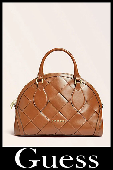 Prishav - Guess Fall-Winter 2023 has this unique collection Designer Bags  comes in a variety of colors and patterns which will elevate the look.  Pre-order this amazing GUESS Bags before it's sold