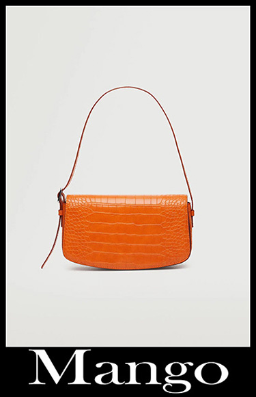 Mango bags 2022 new arrivals womens handbags 11 Mango bags 2022 new arrivals womens handbags 11