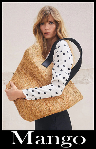 Mango bags 2022 new arrivals womens handbags 14 Mango bags 2022 new arrivals womens handbags 14