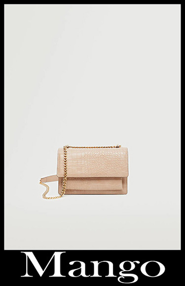 Mango bags 2022 new arrivals womens handbags 15 Mango bags 2022 new arrivals womens handbags 15