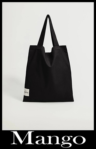 Mango bags 2022 new arrivals womens handbags 16 Mango bags 2022 new arrivals womens handbags 16