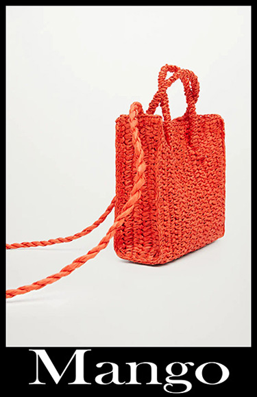 Mango bags 2022 new arrivals womens handbags 20 Mango bags 2022 new arrivals womens handbags 20