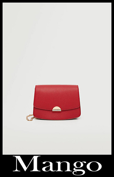 Mango bags 2022 new arrivals womens handbags 4 Mango bags 2022 new arrivals womens handbags 4