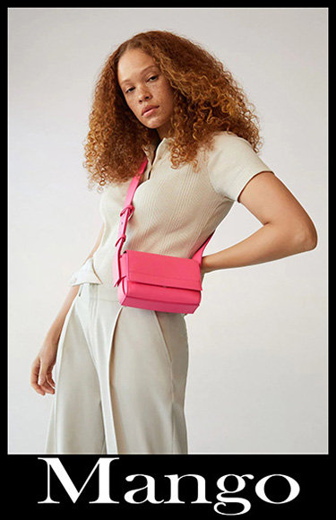 Mango bags 2022 new arrivals womens handbags 5 Mango bags 2022 new arrivals womens handbags 5