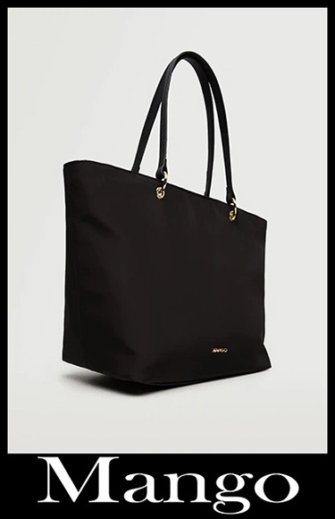 Mango bags 2022 new arrivals womens handbags 7 Mango bags 2022 new arrivals womens handbags 7