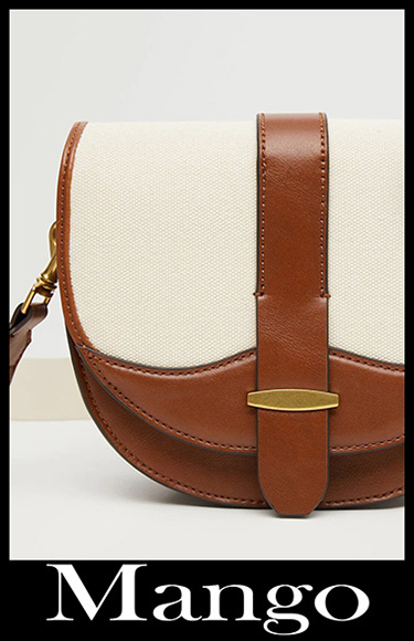 Mango bags 2022 new arrivals womens handbags 8 Mango bags 2022 new arrivals womens handbags 8