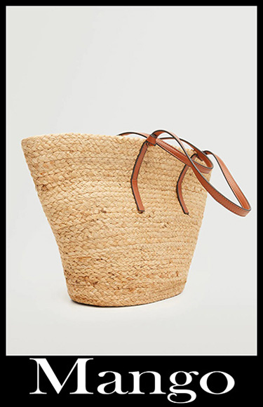Mango bags 2022 new arrivals womens handbags 9 Mango bags 2022 new arrivals womens handbags 9