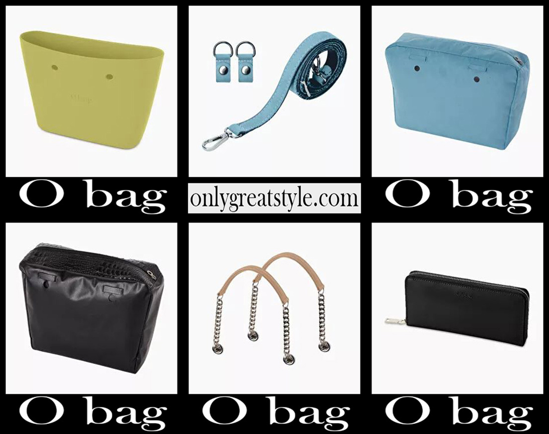 O bag bags 2022 new arrivals womens handbags