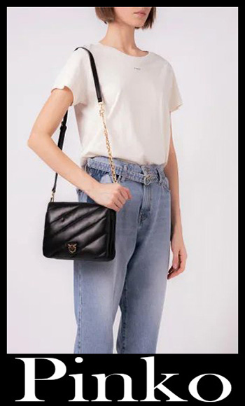 Pinko bags 2022 new arrivals womens handbags 10 Pinko bags 2022 new arrivals womens handbags 10