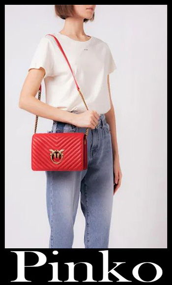 Pinko bags 2022 new arrivals womens handbags 11 Pinko bags 2022 new arrivals womens handbags 11