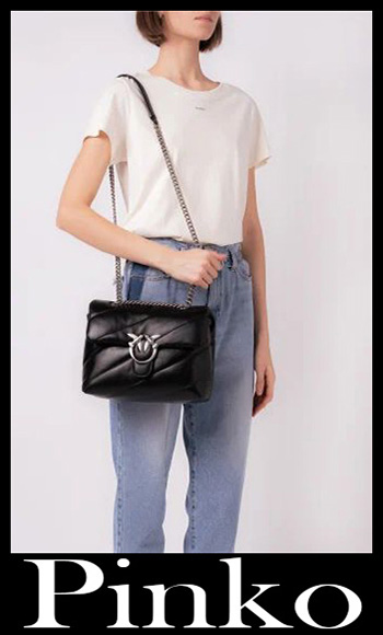 Pinko bags 2022 new arrivals womens handbags 12 Pinko bags 2022 new arrivals womens handbags 12