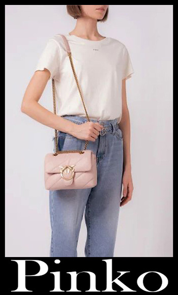 Pinko bags 2022 new arrivals womens handbags 13 Pinko bags 2022 new arrivals womens handbags 13