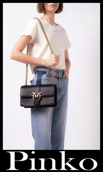 Pinko bags 2022 new arrivals womens handbags 14 Pinko bags 2022 new arrivals womens handbags 14