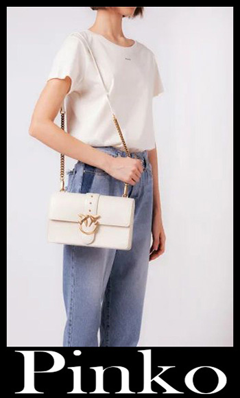 Pinko bags 2022 new arrivals womens handbags 15 Pinko bags 2022 new arrivals womens handbags 15