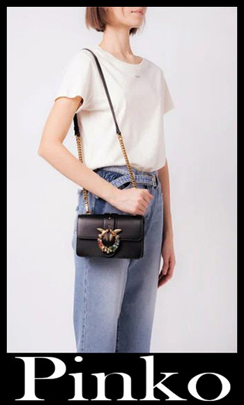 Pinko bags 2022 new arrivals womens handbags 16 Pinko bags 2022 new arrivals womens handbags 16