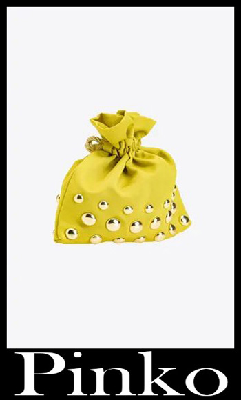 Pinko bags 2022 new arrivals womens handbags 17 Pinko bags 2022 new arrivals womens handbags 17